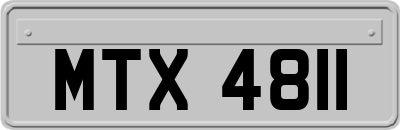 MTX4811