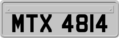 MTX4814
