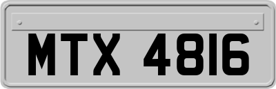 MTX4816