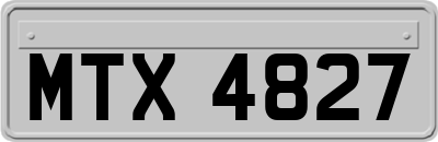MTX4827