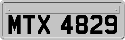 MTX4829