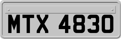 MTX4830