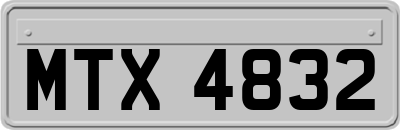 MTX4832