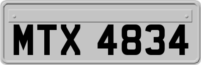 MTX4834