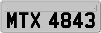 MTX4843