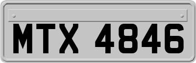MTX4846