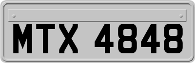 MTX4848