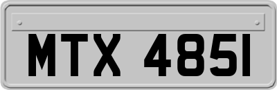 MTX4851