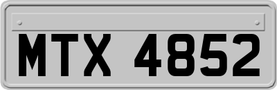 MTX4852