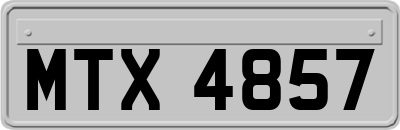 MTX4857