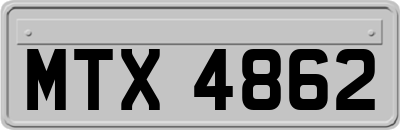MTX4862