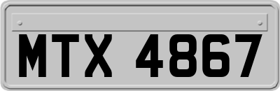 MTX4867