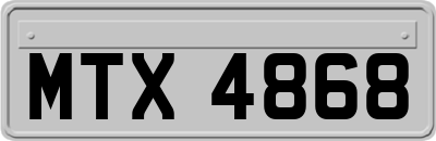 MTX4868