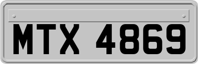 MTX4869