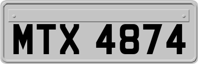 MTX4874