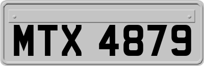 MTX4879