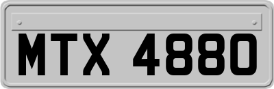MTX4880