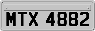 MTX4882