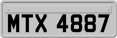 MTX4887