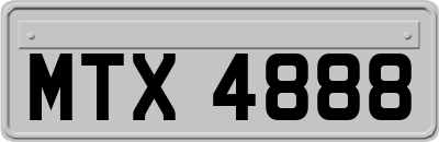 MTX4888