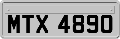 MTX4890
