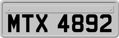 MTX4892