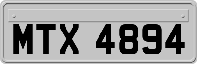 MTX4894