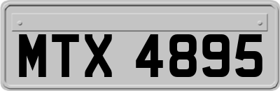 MTX4895
