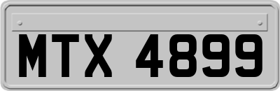 MTX4899