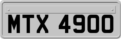 MTX4900