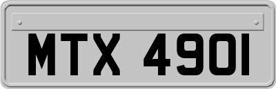 MTX4901