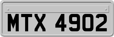 MTX4902