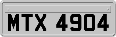 MTX4904