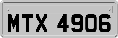 MTX4906