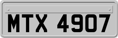 MTX4907