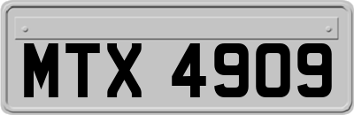 MTX4909