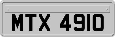 MTX4910