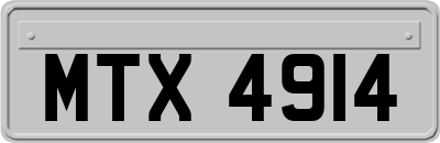 MTX4914