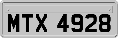 MTX4928
