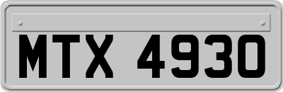 MTX4930
