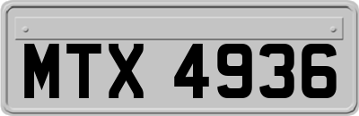 MTX4936