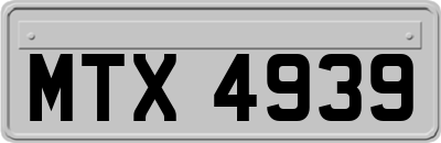 MTX4939