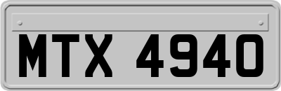 MTX4940