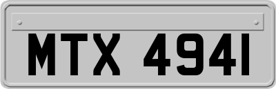 MTX4941