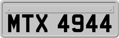 MTX4944