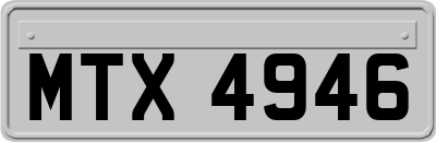 MTX4946