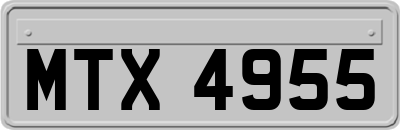 MTX4955