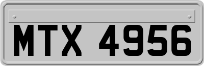MTX4956