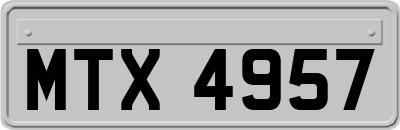 MTX4957