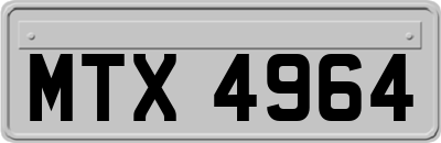 MTX4964